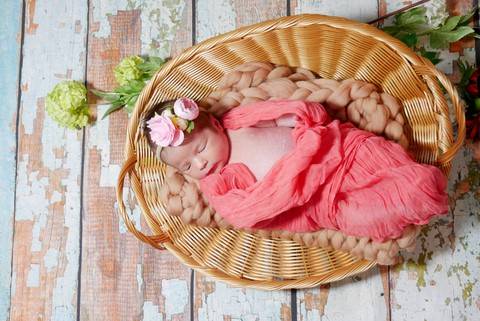 newborn photographe