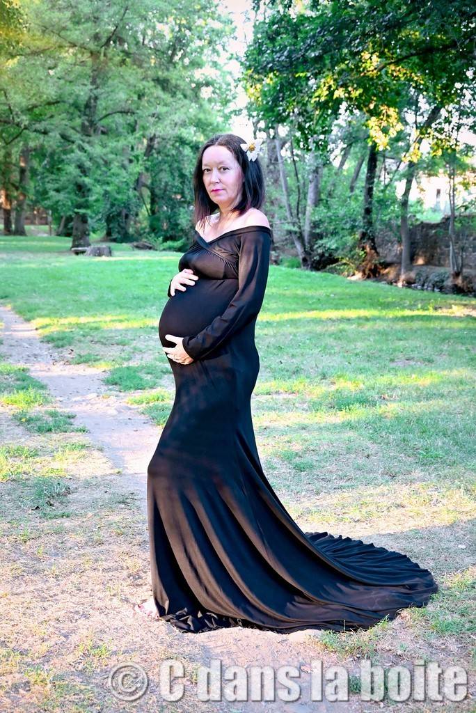 photos grossesse extérieur