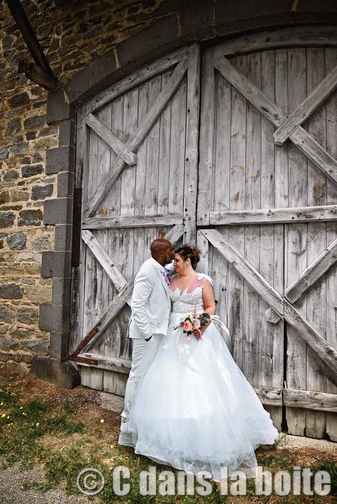 Photographe Mariage puy de dome