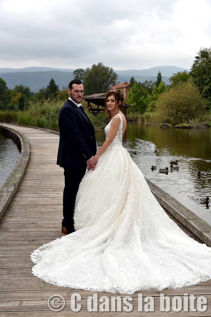beau mariage
