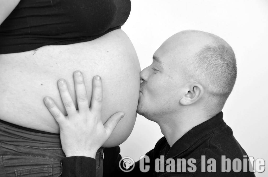 photos Future-Maman tendance