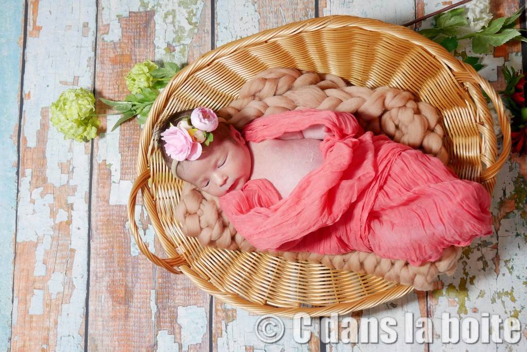 newborn photographe