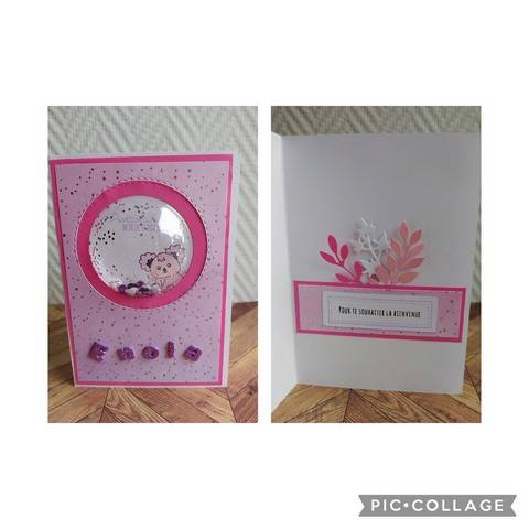 carterie personnalisée
