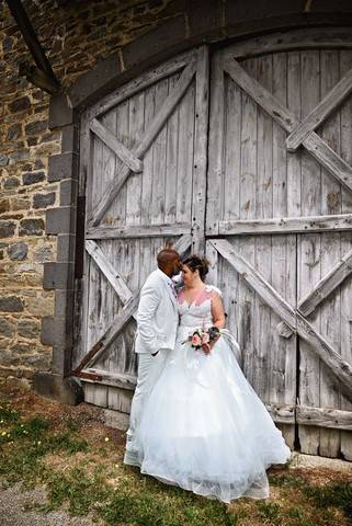 Photographe Mariage puy de dome